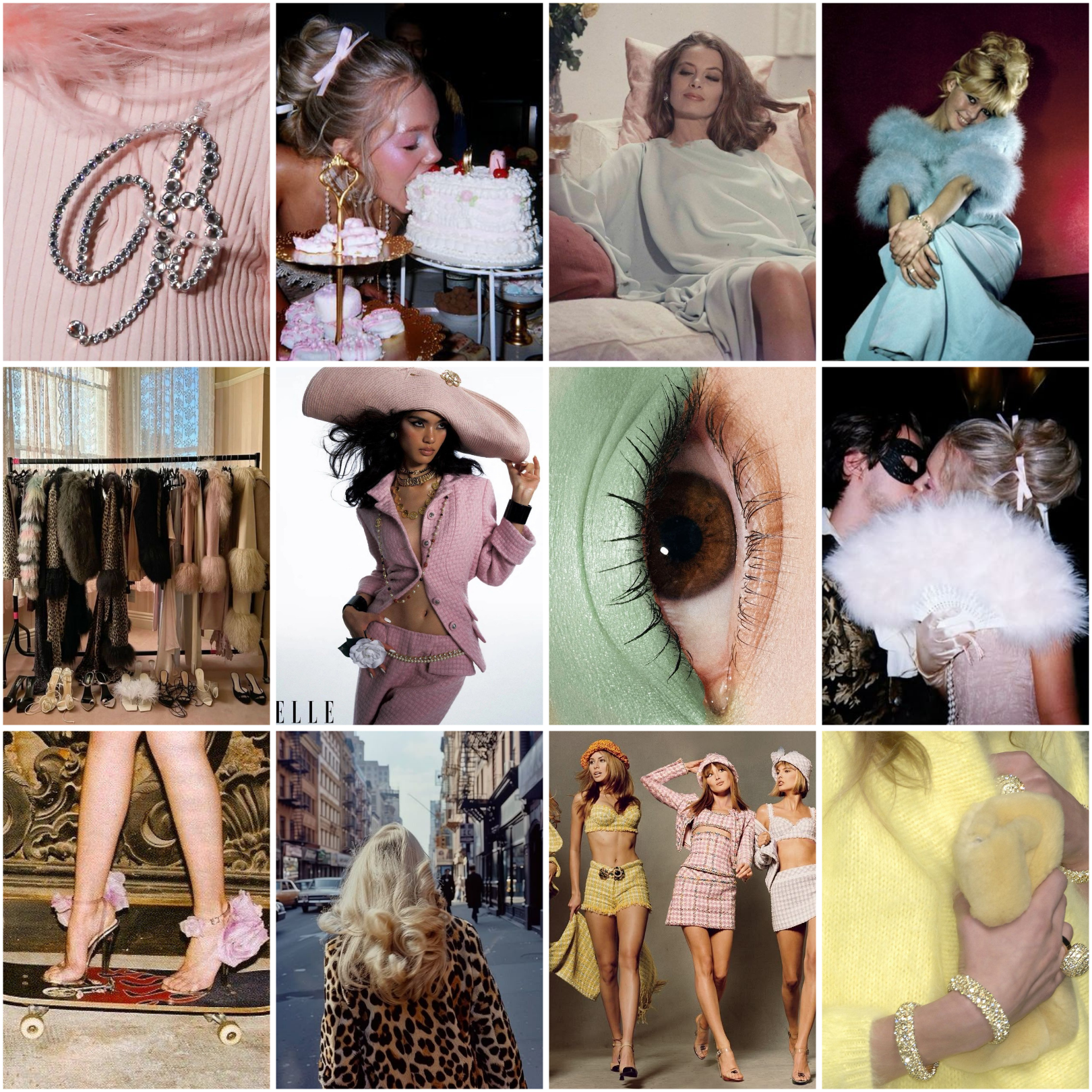 Luxury Boutique Brand